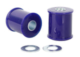 SuperPro Mazda Astina 94-98 Front C/Arm In - SPF1495K