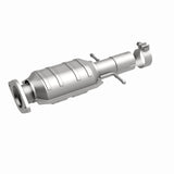 MagnaFlow Direct Fit Catalytic Converter 09-11 Chevy Malibu 3.6L - 51913