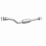 MagnaFlow Direct Fit Catalytic Converter 96-98 GM Cavalier/Malibu/ - 23465