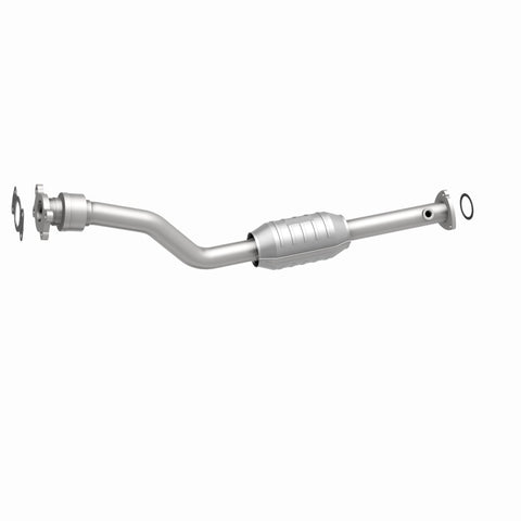MagnaFlow Direct Fit Catalytic Converter 96-98 GM Cavalier/Malibu/ - 23465
