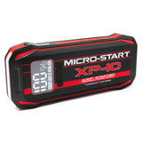 Antigravity XP-10 (2nd Generation) Micro-Start Jump Starter - AG-XP-10-G2