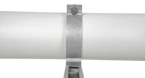 Rhino-Rack Conduit Clamp Set - 2 pcs - BC2