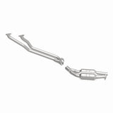 MagnaFlow Conv DF 93-95 BMW 525i 2.5L - 23808
