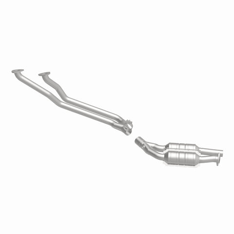 MagnaFlow Conv DF 93-95 BMW 525i 2.5L - 23808