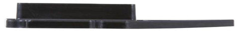 K&N 13-14 Yamaha YBR125 Drop In Air Filter - YA-1213