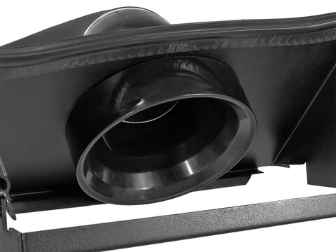 aFe MagnumFORCE Intakes Stage-2 Pro 5R 2015 Ford F-150 5.0L V8 - 54-12742