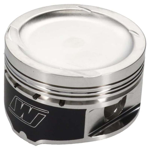 Wiseco Audi/VW 2.0L 83.00mm Bore 92.8mm Stroke -12.2cc EA113 Piston Kit - 4 Cyl - K747M83