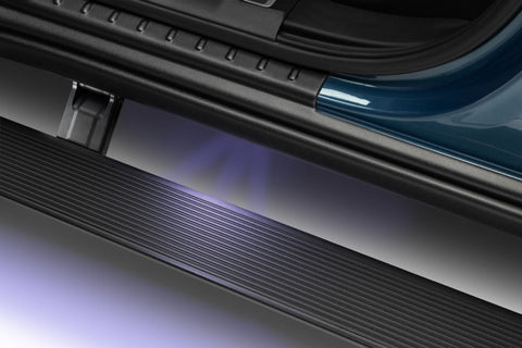 AMP Research 22-23 Chevy/GMC Silverado/Sierra 1500 & 2024 2500/3500HD Double/CC PowerStep Xtreme - 78255-01A