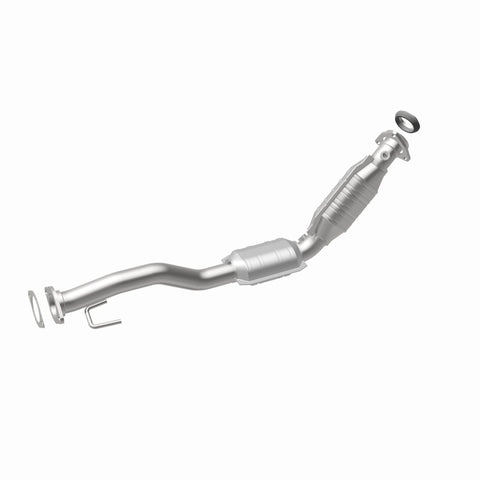 MagnaFlow Direct Fit Catalytic Converter 08 Trailb/Envoy 4.2L OEM - 49222