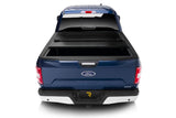 BAK 2021+ Ford F-150 Regular Super Cab & Super Crew (4 Door) BAKFlip FiberMax 6.5ft Bed Cover - 1126337