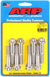 ARP Chrysler Hemi 5.7/6.1L SS 12pt Motor Mount Bolt Kit - 440-3101