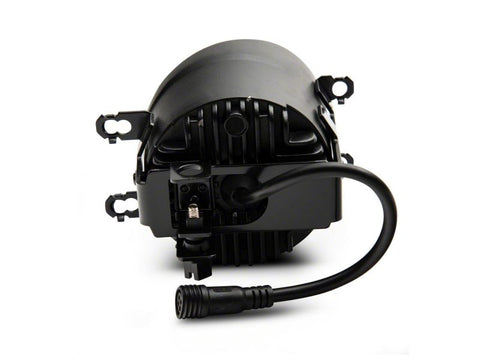 Raxiom 12-15 Toyota Tacoma Axial Series LED Fog Lights w/ DRL - TT11764