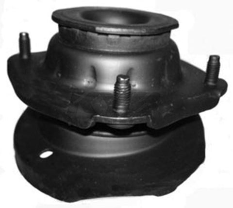 KYB Shocks & Struts Strut Mounts Rear Left KIA Spectra 2000-04 - SM5480