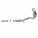 MagnaFlow Converter Direct Fit 15-17 Volkswagen Golf / GTI - 21-581