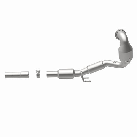 MagnaFlow Converter Direct Fit 15-17 Volkswagen Golf / GTI - 21-581