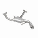 MagnaFlow Direct Fit Catalytic Converter Ford-Taurus-Mercury-Sable - 23357