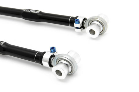 SPL Parts 06-15 Mazda Miata (NC) Rear Toe Arm (Bumpsteer Adjustable w/Eccentric Lockout) - SPL RTAEL NC