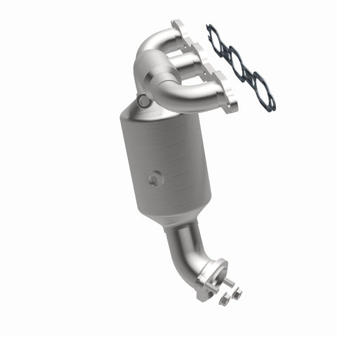 MagnaFlow DF Catalytic Converter Federal Frt SS 2007 Chrysler Pacifica Base/Limited/Touring 4.0L/241 - 51480