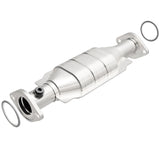 MagnaFlow Conv DF 98-00 Mazda 626 2.0L OEM - 49432