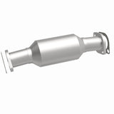 MagnaFlow Direct Fit Catalytic Converter 90-93 Miata 1.6L - 3322684