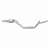 MagnaFlow Direct Fit Catalytic Converter 94-97 Mercedes C280 2.8L - 23580