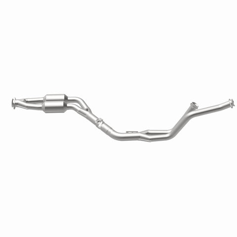 MagnaFlow Direct Fit Catalytic Converter 94-97 Mercedes C280 2.8L - 23580