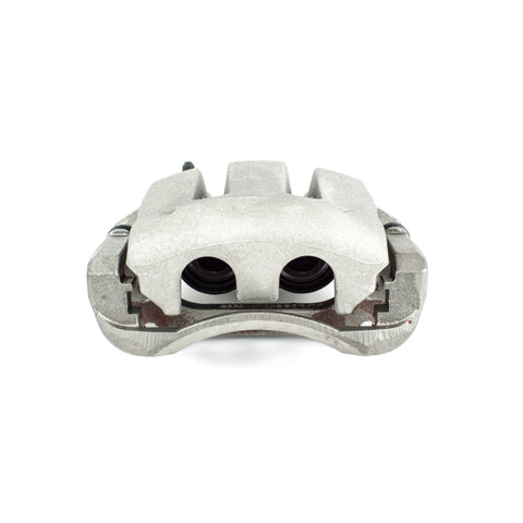 Power Stop 05-14 Ford Mustang Front Left Autospecialty Caliper w/Bracket - L4929A