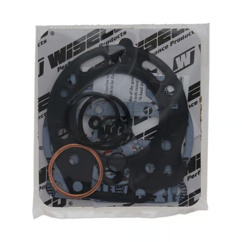 Wiseco 89-94 Kawasaki KDX200 Top End Gasket Kit - W5252