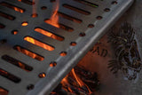 Fishbone Offroad Portable Fire Pit - FB21299
