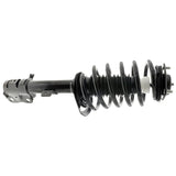 KYB Shocks & Struts Strut Plus Front Right 12-17 Jeep Compass FWD / 12-17 Jeep Patriot FWD - SR4467