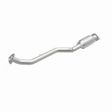 MagnaFlow Direct Fit Catalytic Converter 90-95 300ZX Turbo Passenger Side 49S - 23947