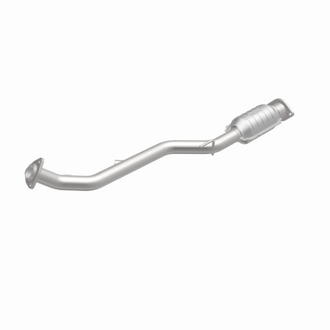 MagnaFlow Direct Fit Catalytic Converter 90-95 300ZX Turbo Passenger Side 49S - 23947