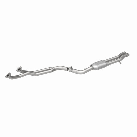 MagnaFlow Conv DF 92-95 BMW 325i 2.5L - 23802