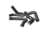 PERRIN 22-26 Subaru WRX Front Mount Intercooler Kit (Black Tubes & Black Core) - PSP-ITR-441BK/BK