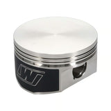 Wiseco Yamaha YFM550 Grizzly 09-13 10.251 CR Piston Kit - 40104M09200