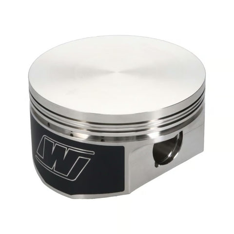 Wiseco Yamaha YFM550 Grizzly 09-13 10.251 CR Piston Kit - 40104M09200