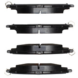 R1 06-19 Toyota Rav4 Hybrid Front Performance Sport Brake Pads - 2115-1210-00