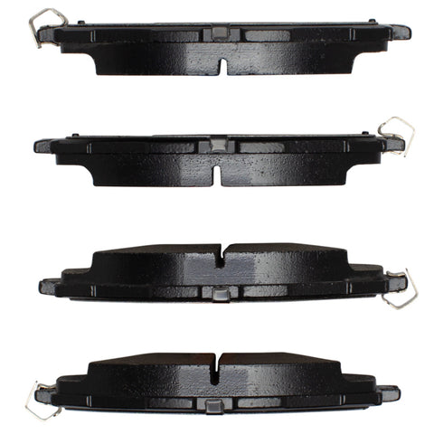R1 06-19 Toyota Rav4 Hybrid Front Performance Sport Brake Pads - 2115-1210-00
