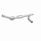 MagnaFlow Conv DF 00-04 Ford E150 4.6L Passenger Side - 458002
