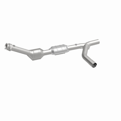 MagnaFlow Conv DF 00-04 Ford E150 4.6L Passenger Side - 458002