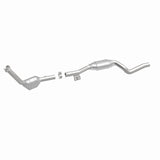 Magnaflow Conv DF 2003 ML350 3.7L Underbody - 52115