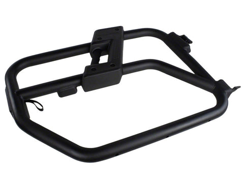 Ford Racing 2021 Ford Bronco 5 Door Tube Door Kit - M-19008-BTD4
