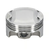 Wiseco Kawasaki KFX700 VForce/KVF700 Prairie 11.51 Piston Kit - 4896M08200