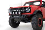 Addictive Desert Designs 21-22 Ford Bronco Pro Bolt-On Front Bumper - F238100010103