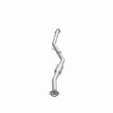 MagnaFlow Conv DF 2015 Subaru WRX - 21-232