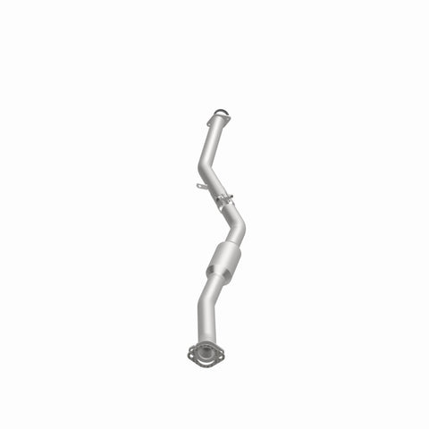 MagnaFlow Conv DF 2015 Subaru WRX - 21-232
