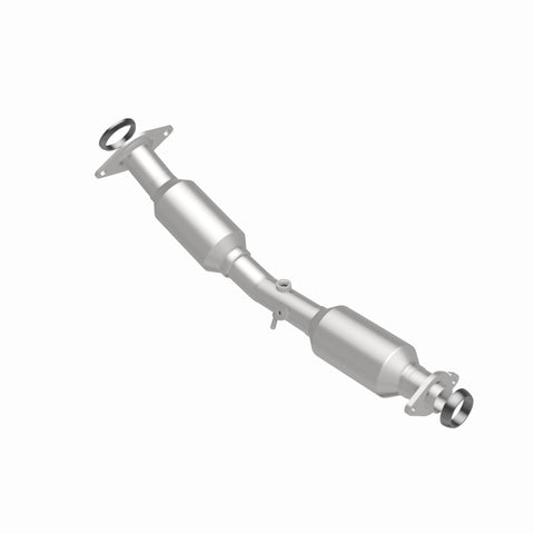 MagnaFlow Direct Fit Catalytic Converter OEM 2013-2017 Nissan Sentra Underbody - 52710