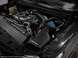 aFe Magnum Force Stage-2 Pro 5R Cold Air Intake System 16-19 Nissan Titan XD V8-5.0L (td) - 54-13026R