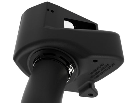 aFe Takeda Momentum Cold Air Intake System w/ Pro DRY S Filter 14-18 Subaru Forester H4-2.0L (t) - 56-70049D