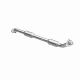 MagnaFlow Direct Fit Catalytic Converter 13-15 Land Cruiser 5.7 - 52632